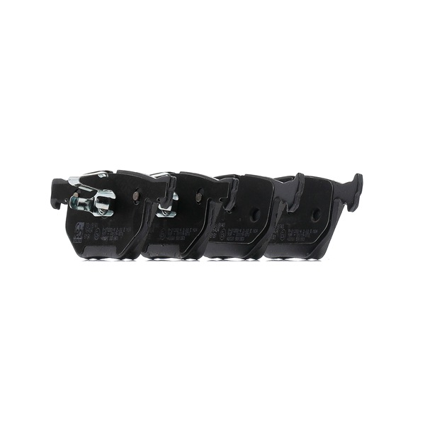 FEBI BILSTEIN 16434 Bremsbeläge