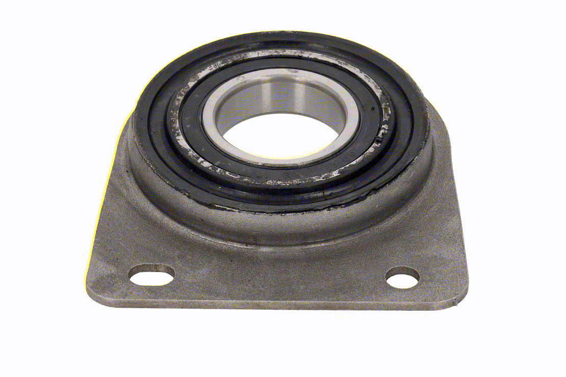 Tussenlager, aandrijfas 02N 409 335E VAICO V10-7455 VOLKSWAGEN, AUDI, FORD, SEAT