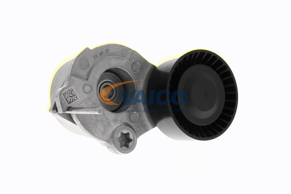 V10-7465 Riemspanner, Poly V-riem VAICO 059903133BB VOLKSWAGEN, AUDI, SEAT, SKODA