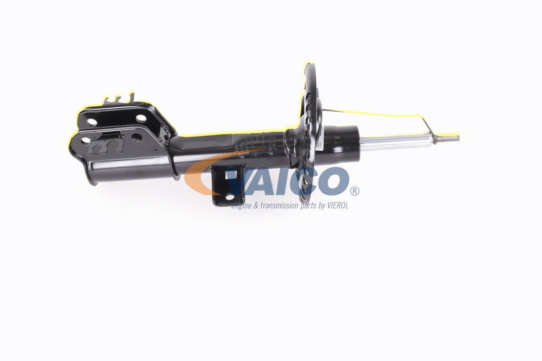 Schokdemper 7E8413031A VAICO V10-7478 VOLKSWAGEN