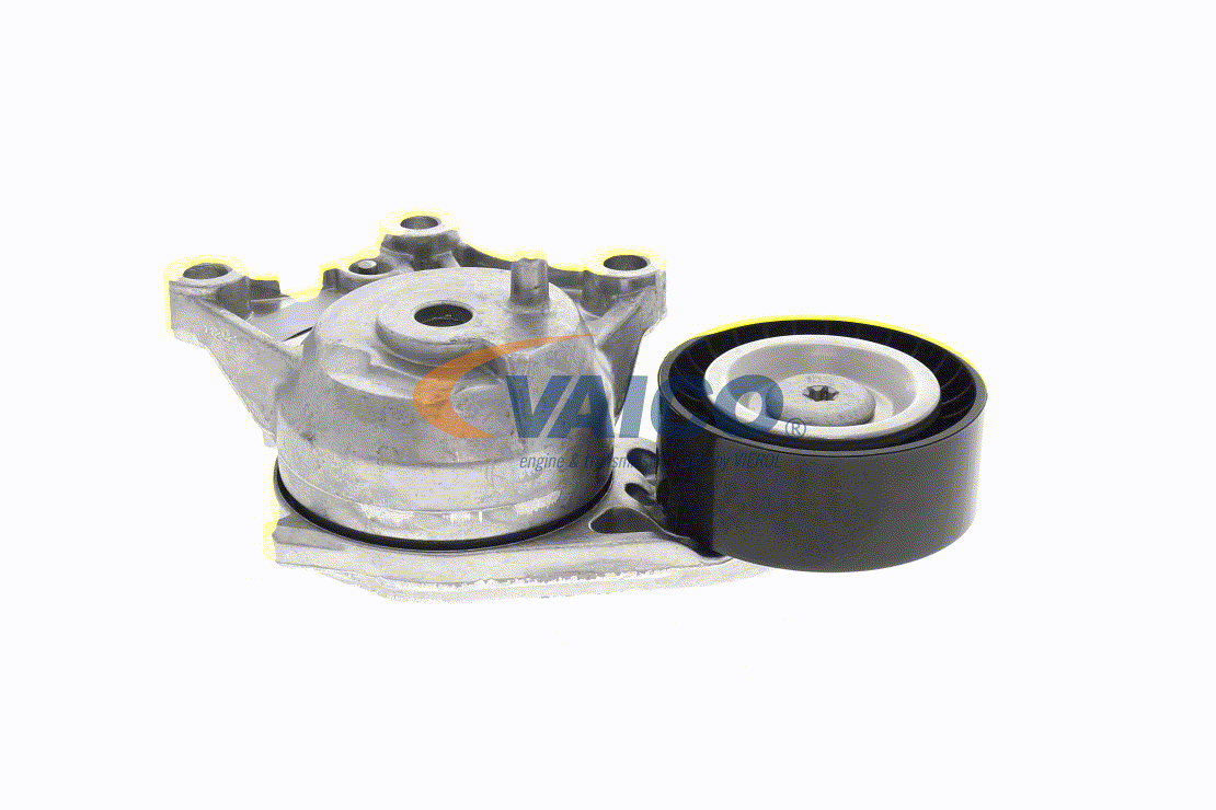 V22-0836 originele Spanrol multiriem VAICO JUMPY