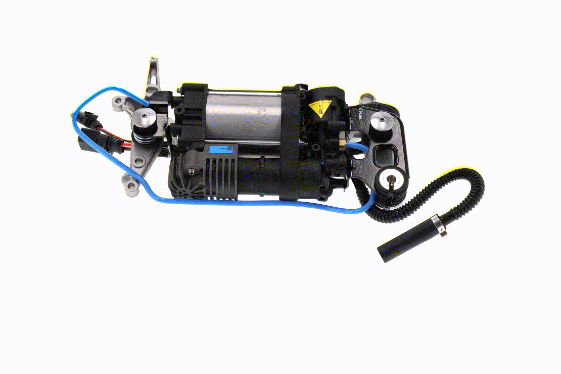 OEN 5003336 Compressor voor de luchtvering VEMO V10-52-0009