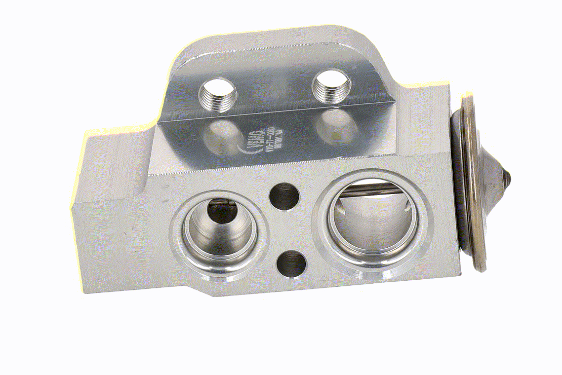 1086367 VEMO V10770060 Expansionsventil till AC VW SCIROCCO