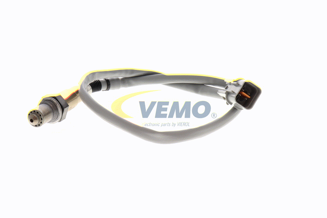 V52-76-0034 VEMO Lambdatunnistin Kia CEE'D kustannus