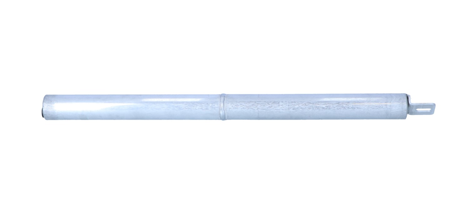 Trockner NRF 33409 Bewertung