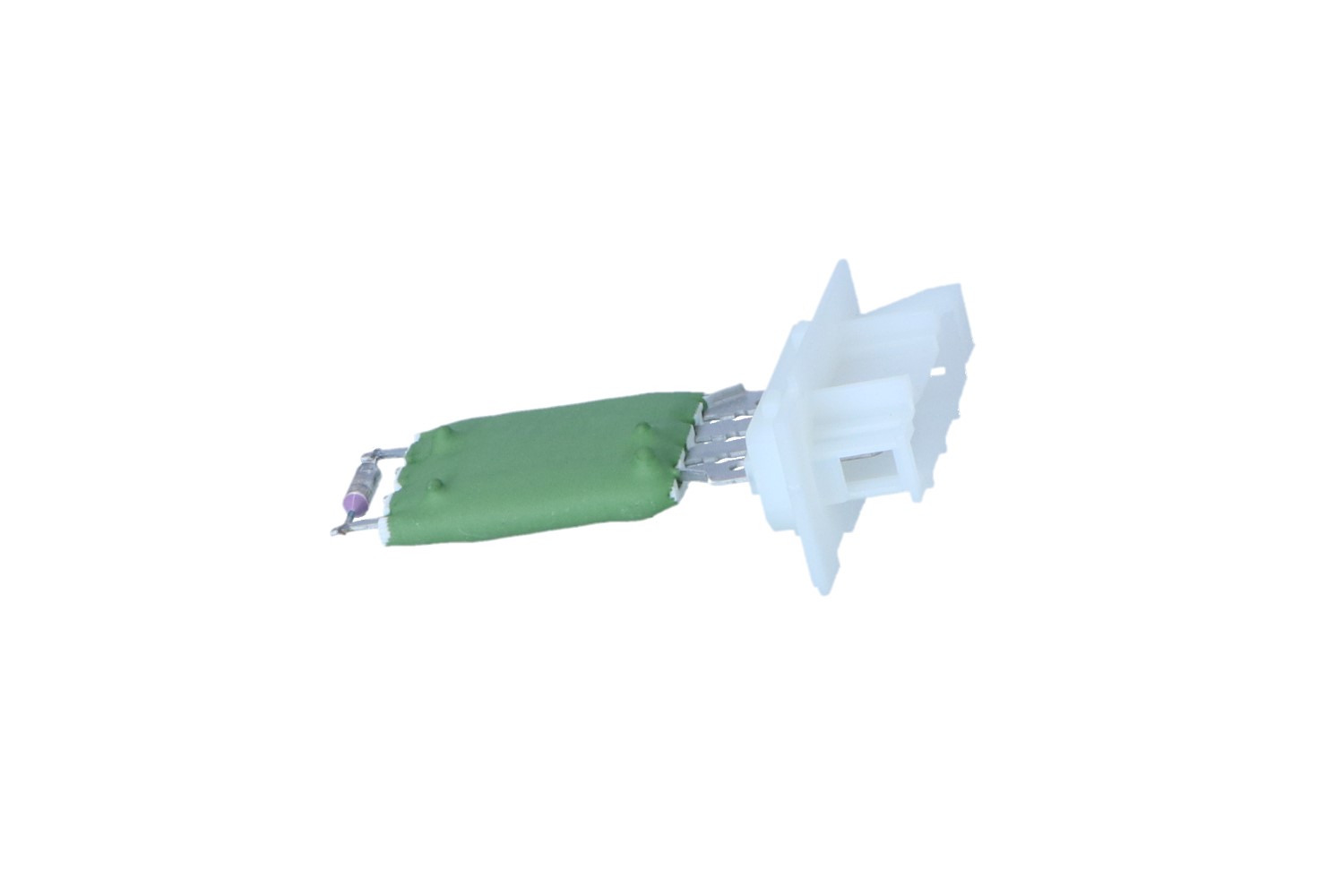Vorwiderstand Gebläse NRF 342119 Bewertung