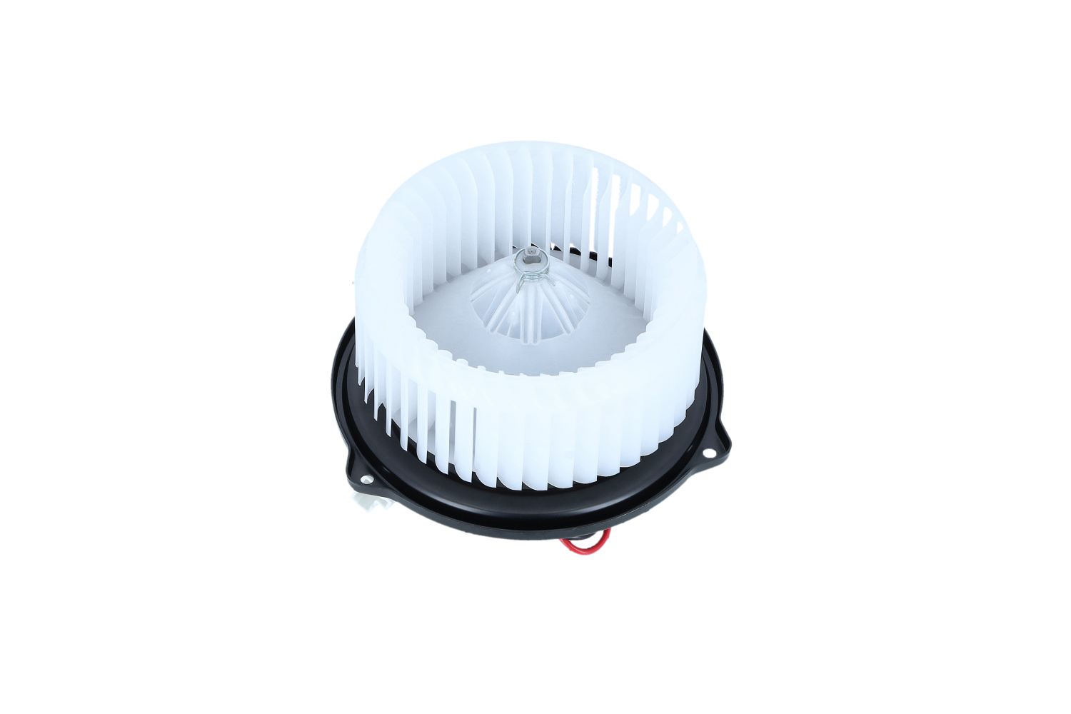 Lüftermotor NRF 34447 Bewertung