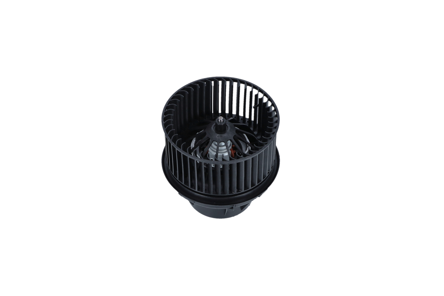 Lüftermotor NRF 34463 Bewertung