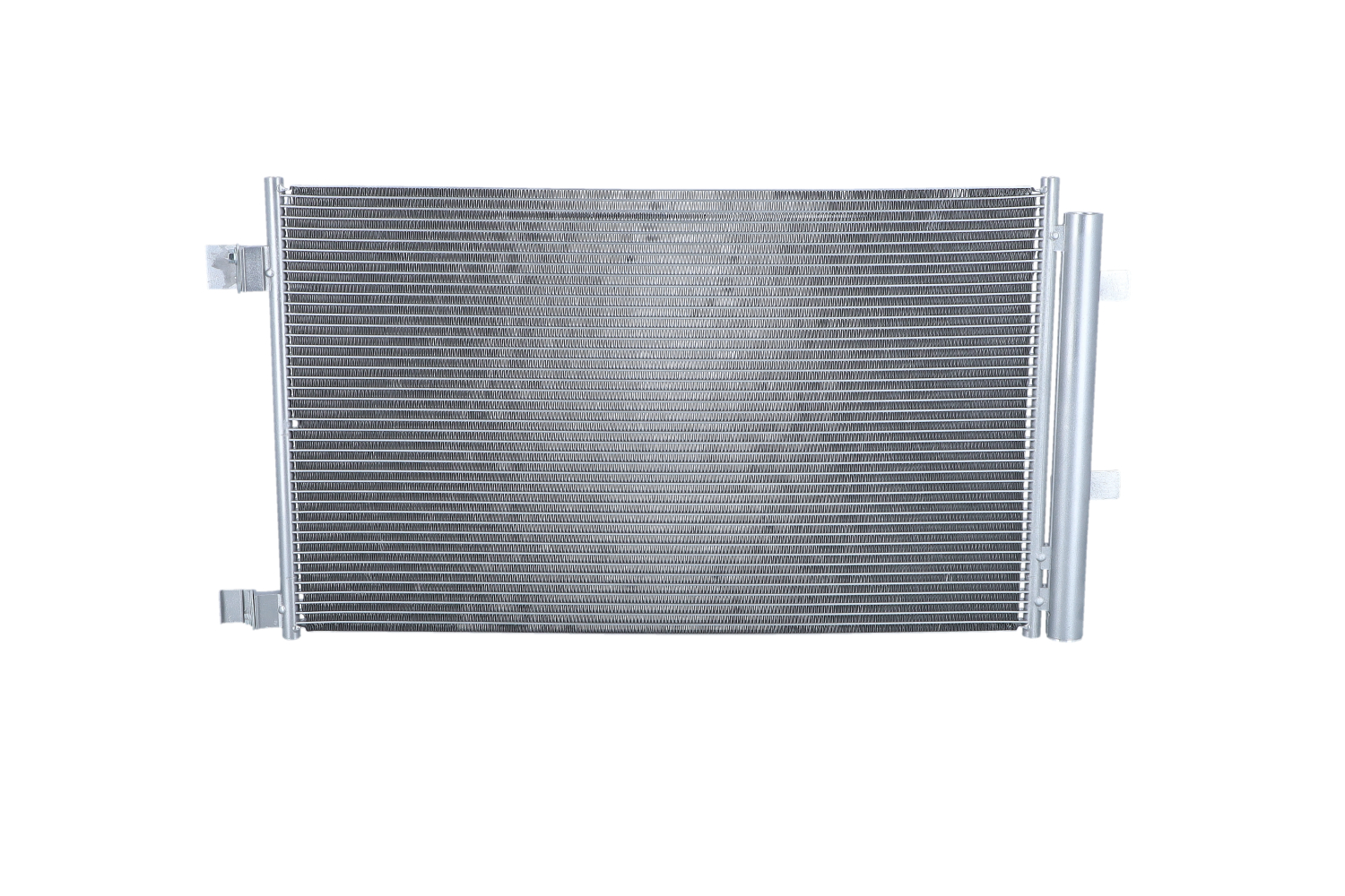 Klimakühler NRF 350550 Bewertung