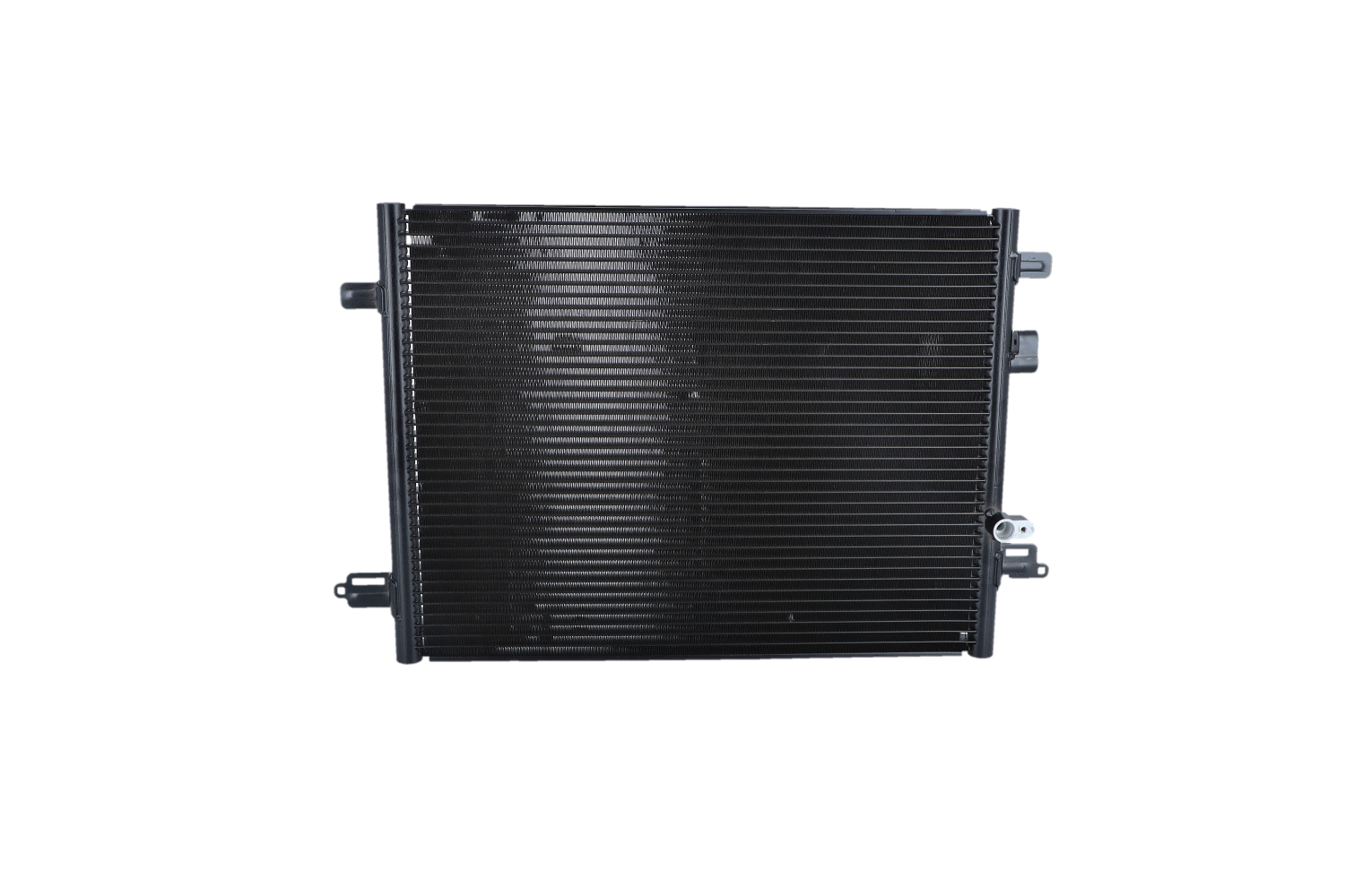 18759314 NRF 350552 Condensor RENAULT Kangoo III MPV kosten