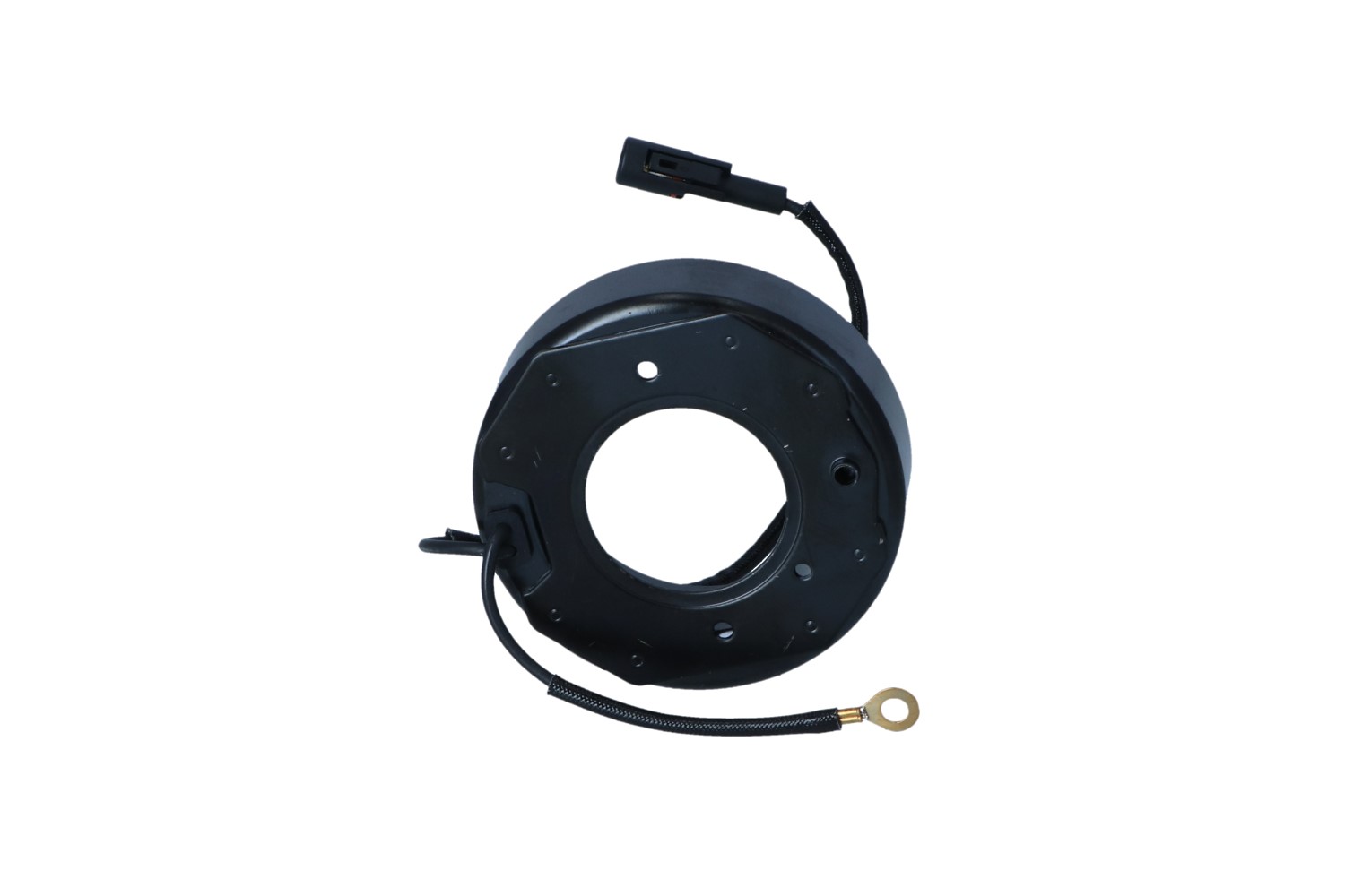 18759348 NRF 38566 Magneetkoppeling, airconditioningcompressor Toyota Hilux 2 LN65 kosten