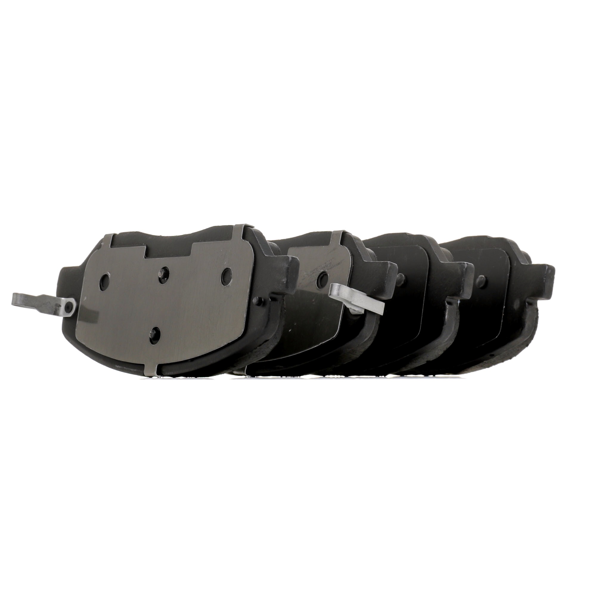 Bremsklötze FEBI BILSTEIN D1202-8322 Bewertung