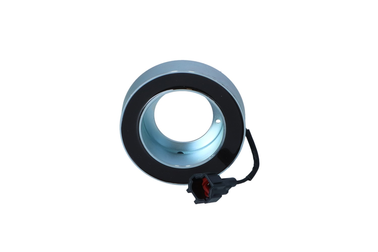 Spule, Magnetkupplung-Kompressor 38570 NRF 92600AX84B RENAULT, NISSAN