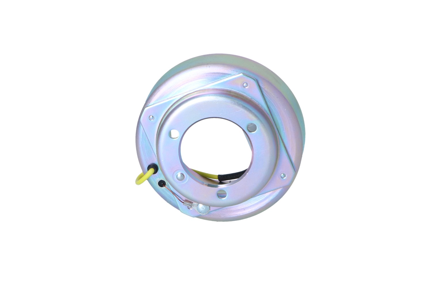 18759353 d'origine Poulie climatisation NRF C-MAX