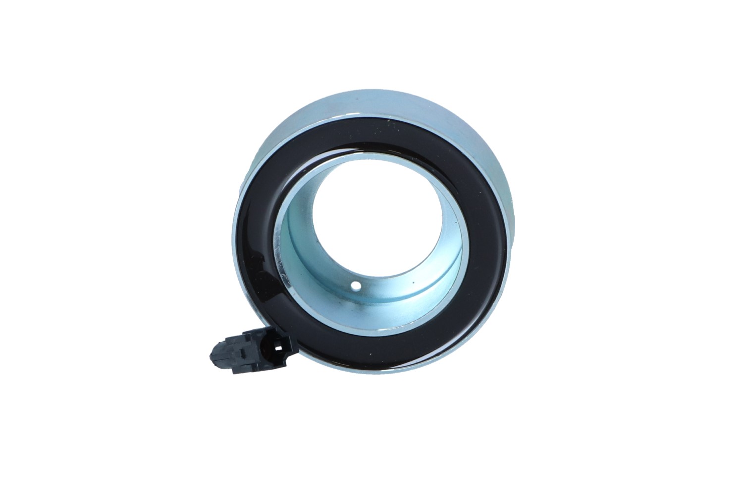 Spule, Magnetkupplung-Kompressor 38572 NRF 926003VB7B BMW, NISSAN