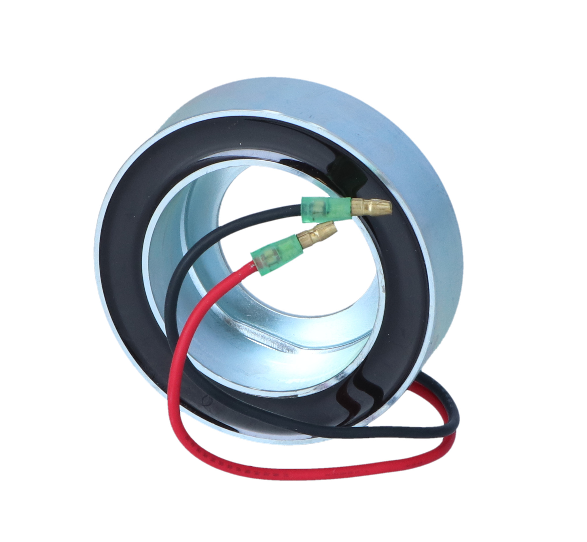 Spule, Magnetkupplung-Kompressor 38575 NRF 42407877 OPEL, HONDA, CHEVROLET