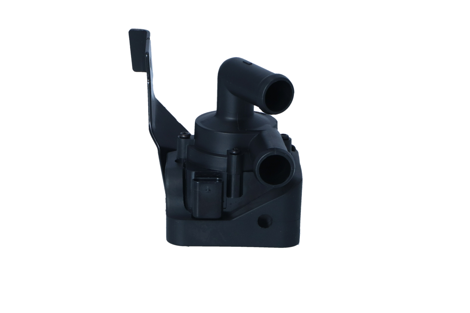 Secondary water pump NRF 390046 rating