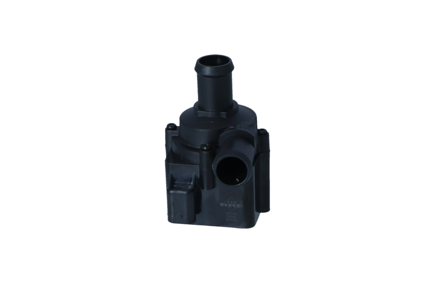 Zusatzkühlmittelpumpe NRF 390050 Bewertung