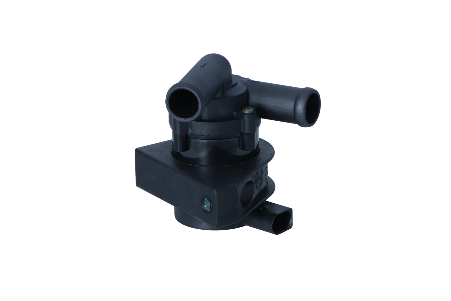 Zusatzwasserpumpe 390054 NRF 06E121601C VW, AUDI, SKODA, SEAT