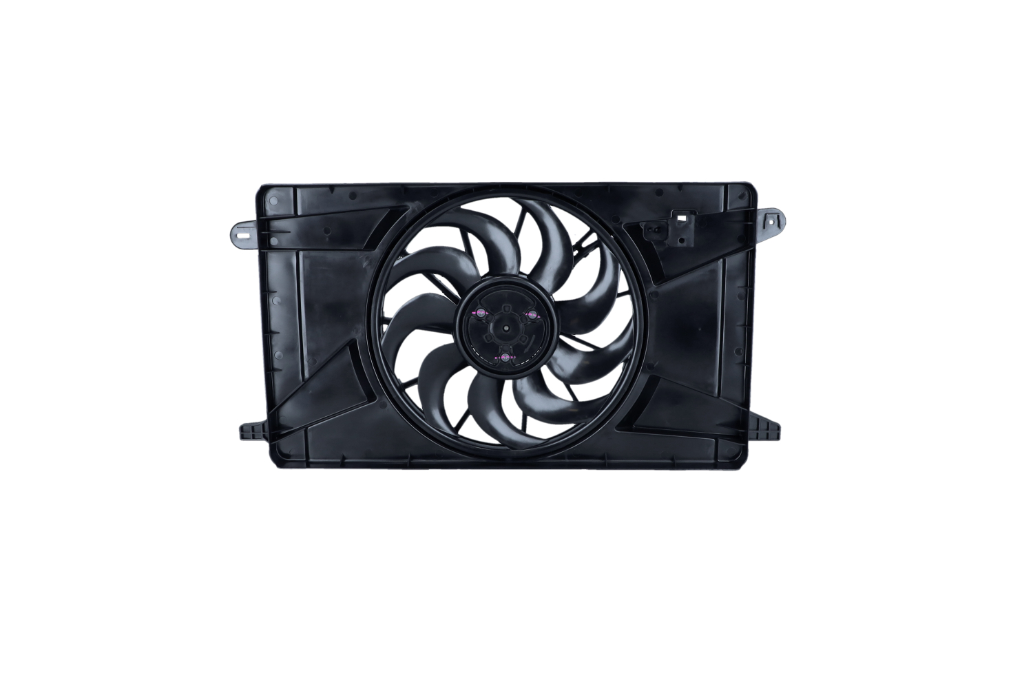 18759386 NRF 470009 replacement VAUXHALL Astra Mk7 (K) Hatchback (B16) radiator fan price