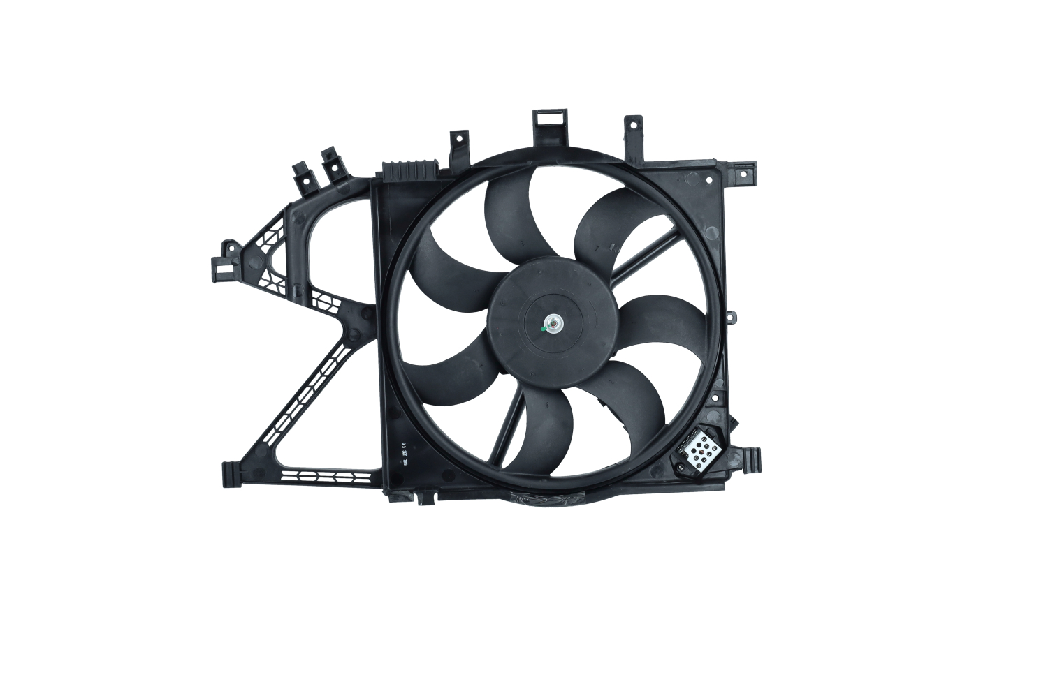 Ventilator NRF 470030