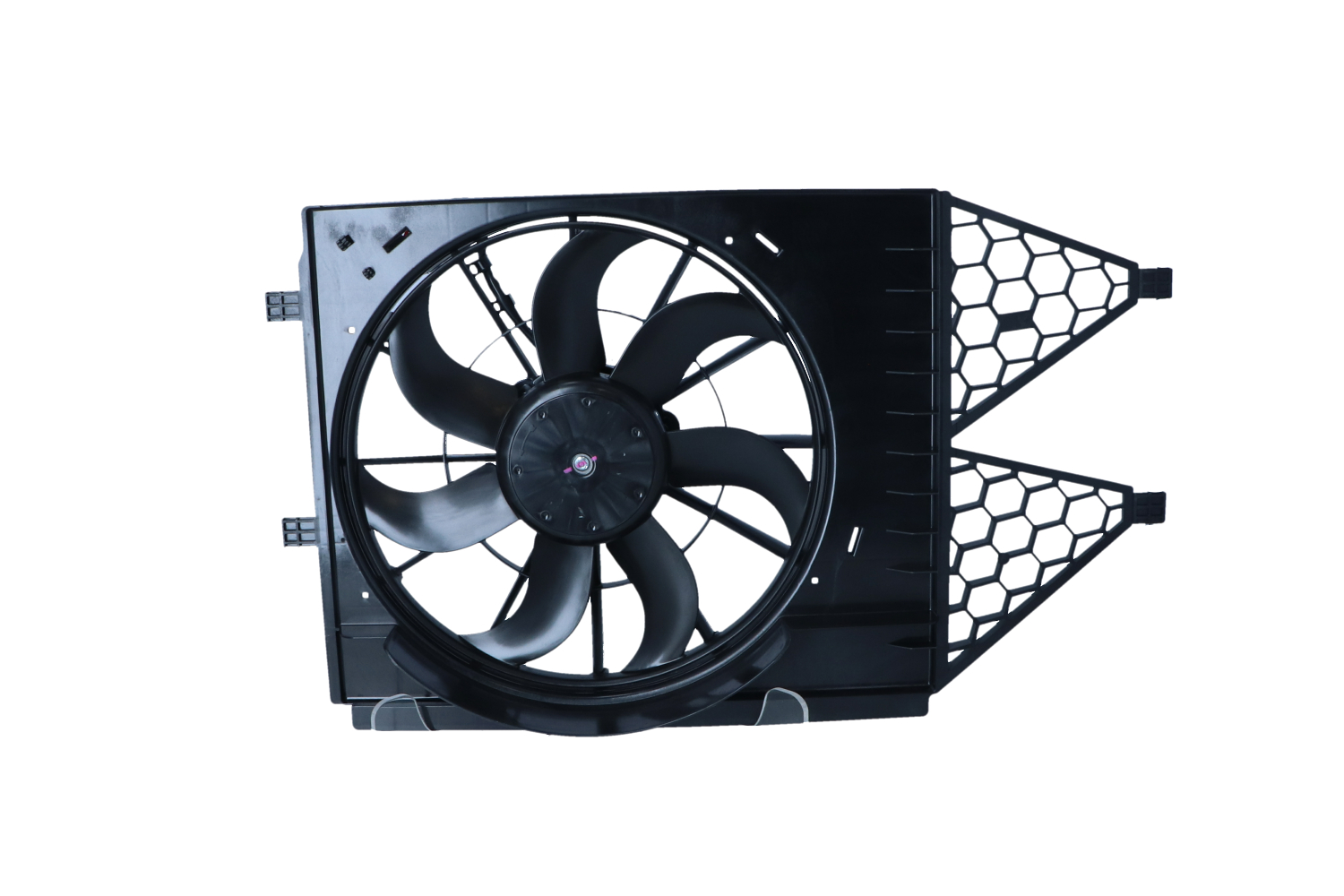 NRF 18759409 Skoda Rapid nh1 Cooling fan for upgrade