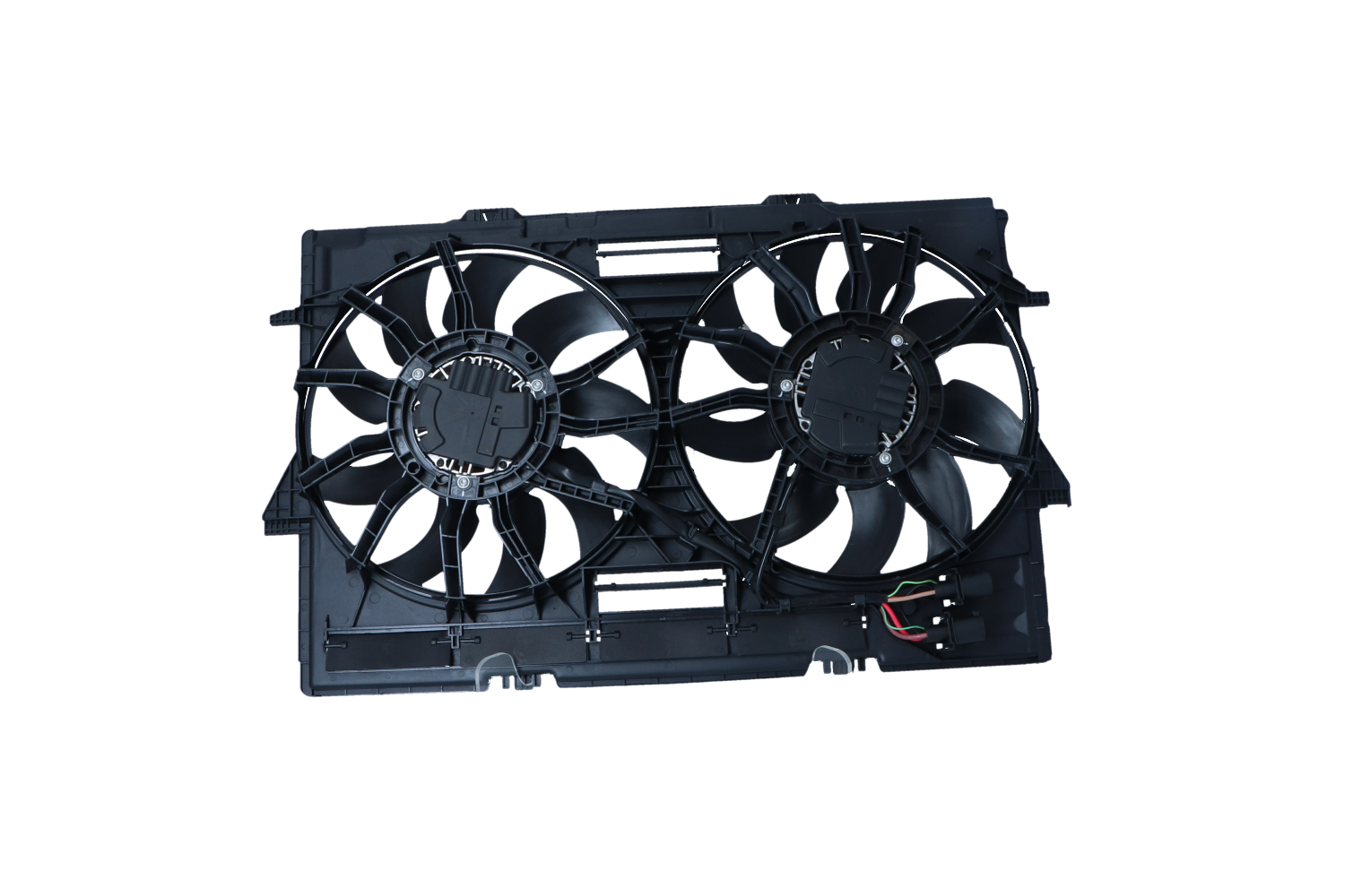Ventilateur NRF 470038 évaluation