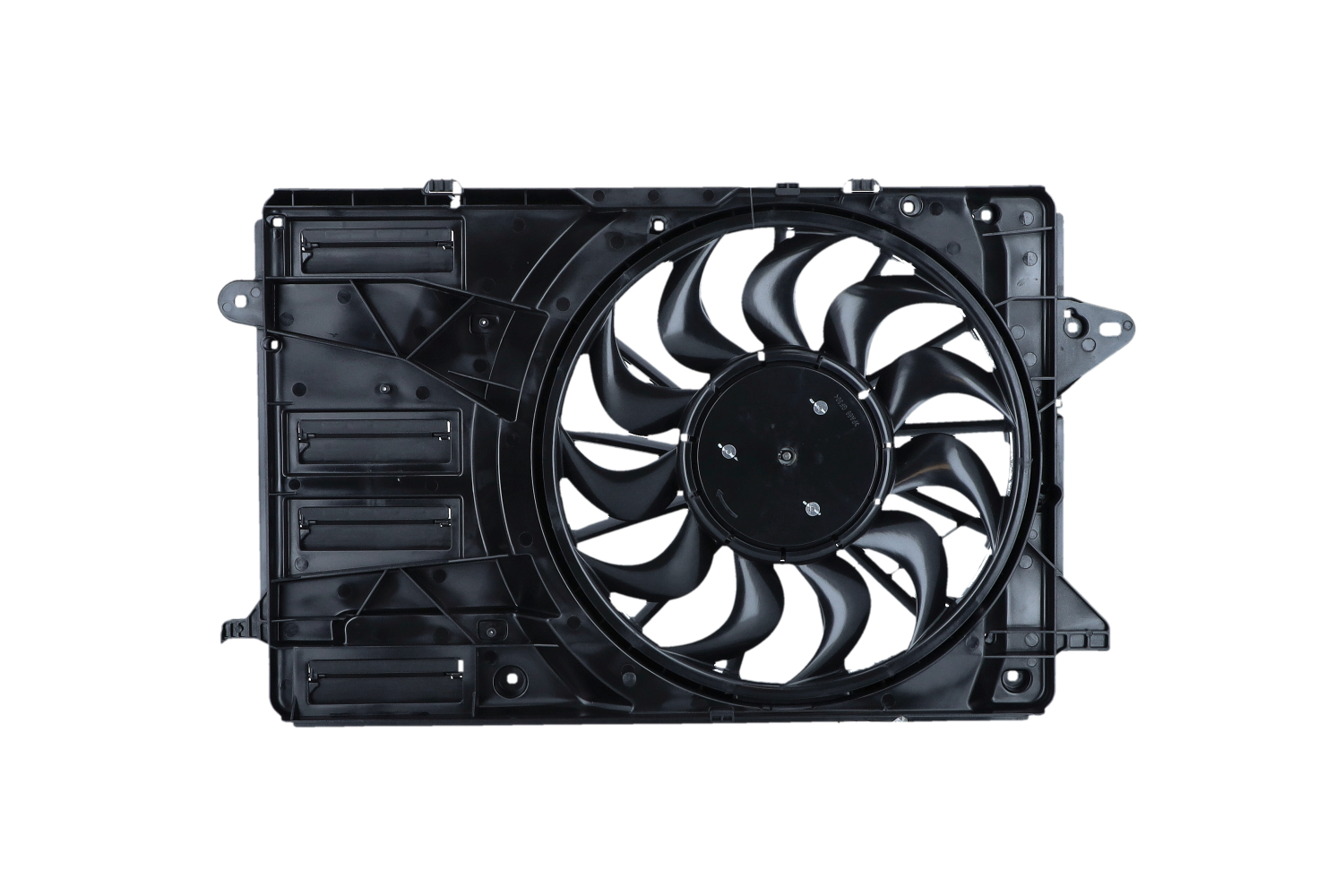 18759421 NRF 470044 genuine Insignia Mk2 (A) Country Tourer (G09) Radiator fan price