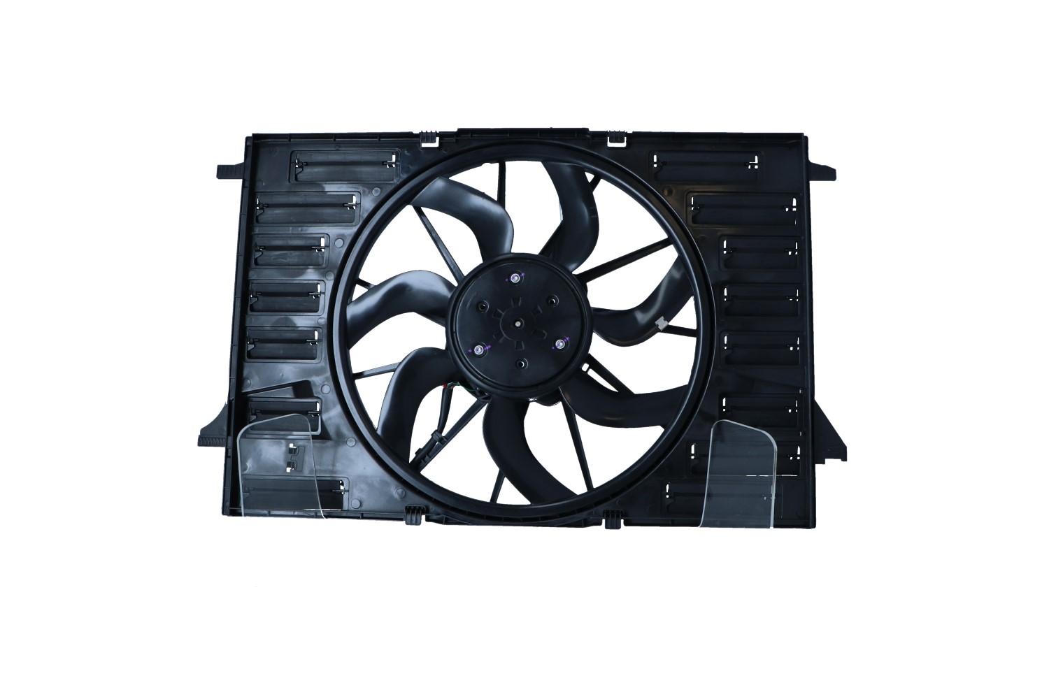 18759423 NRF 470046 replacement Audi A6 C8 Avant radiator fan price
