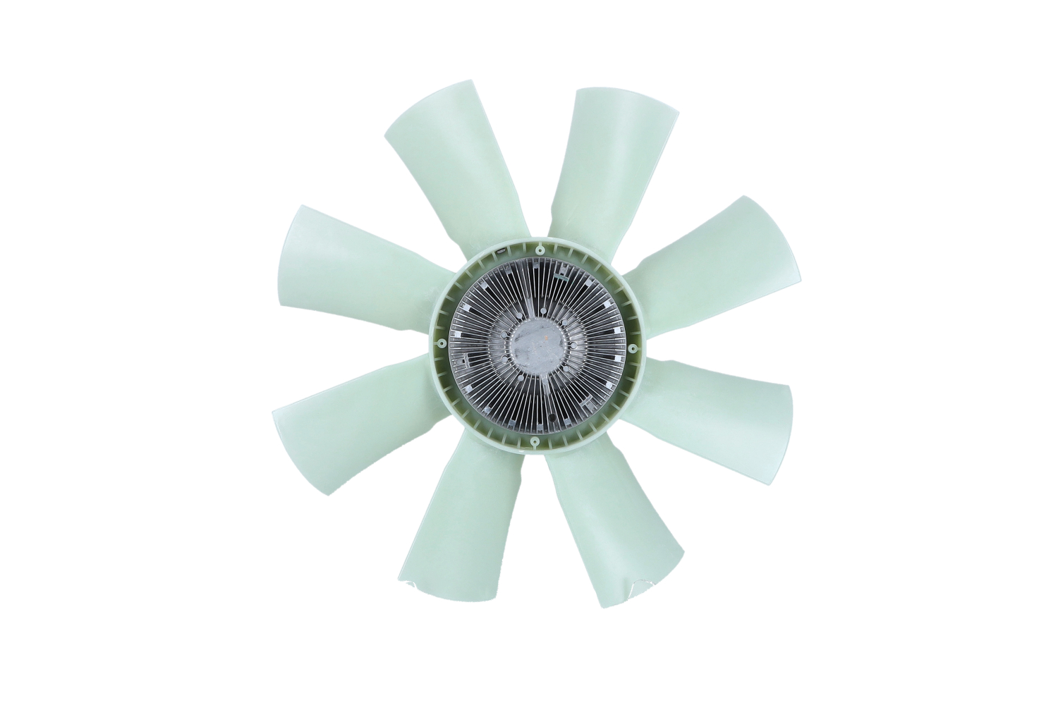 Koppeling, radiateurventilator 2 103 740 3 NRF 49763 VOLVO