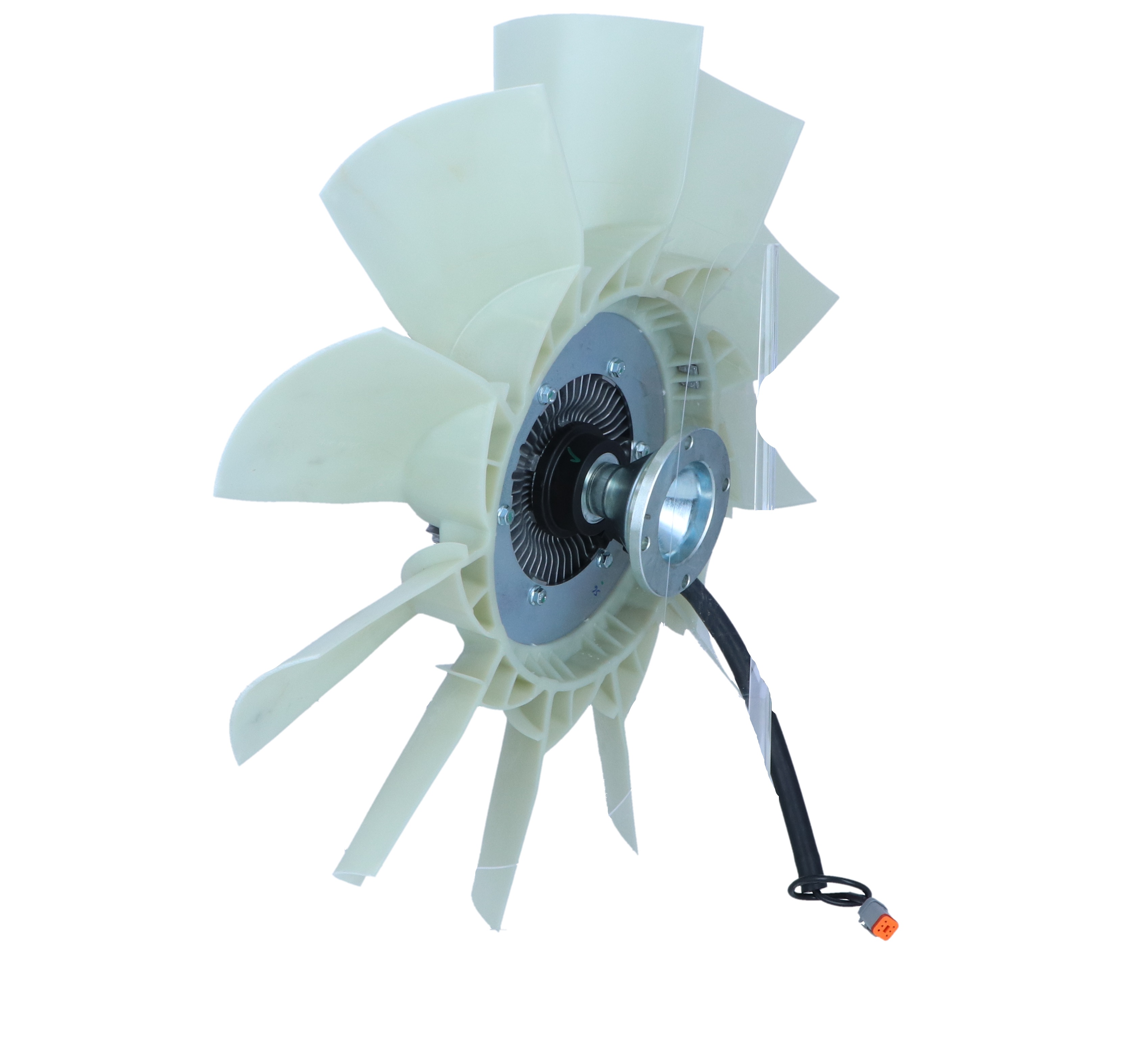 49774 NRF 2410082 Embrayage, ventilateur de radiateur