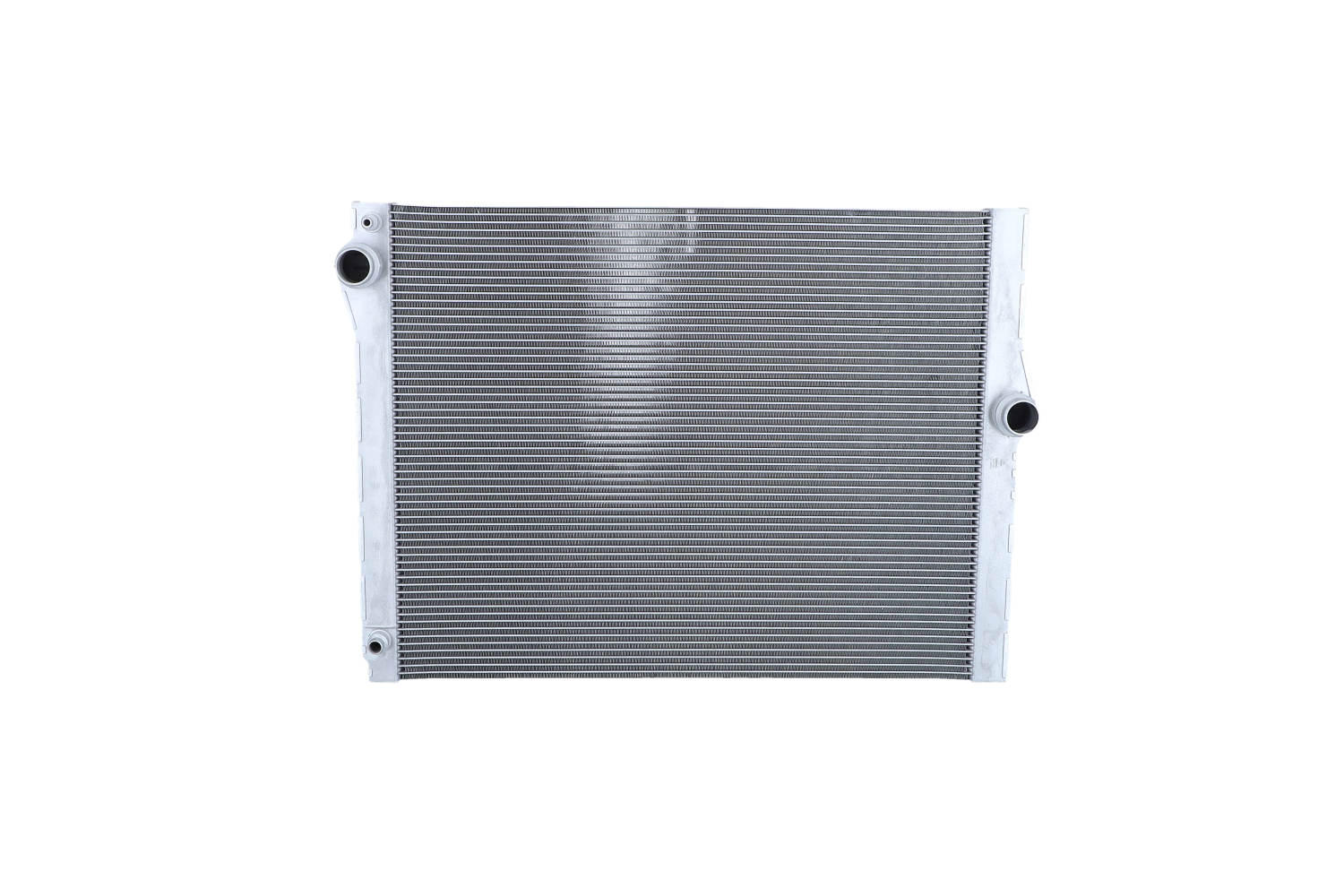 Radiateur moteur NRF 550185 évaluation
