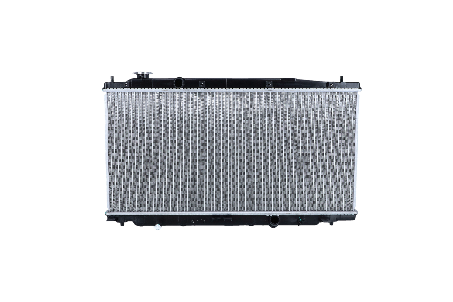 NRF 550186 Kühler, Motorkühlung