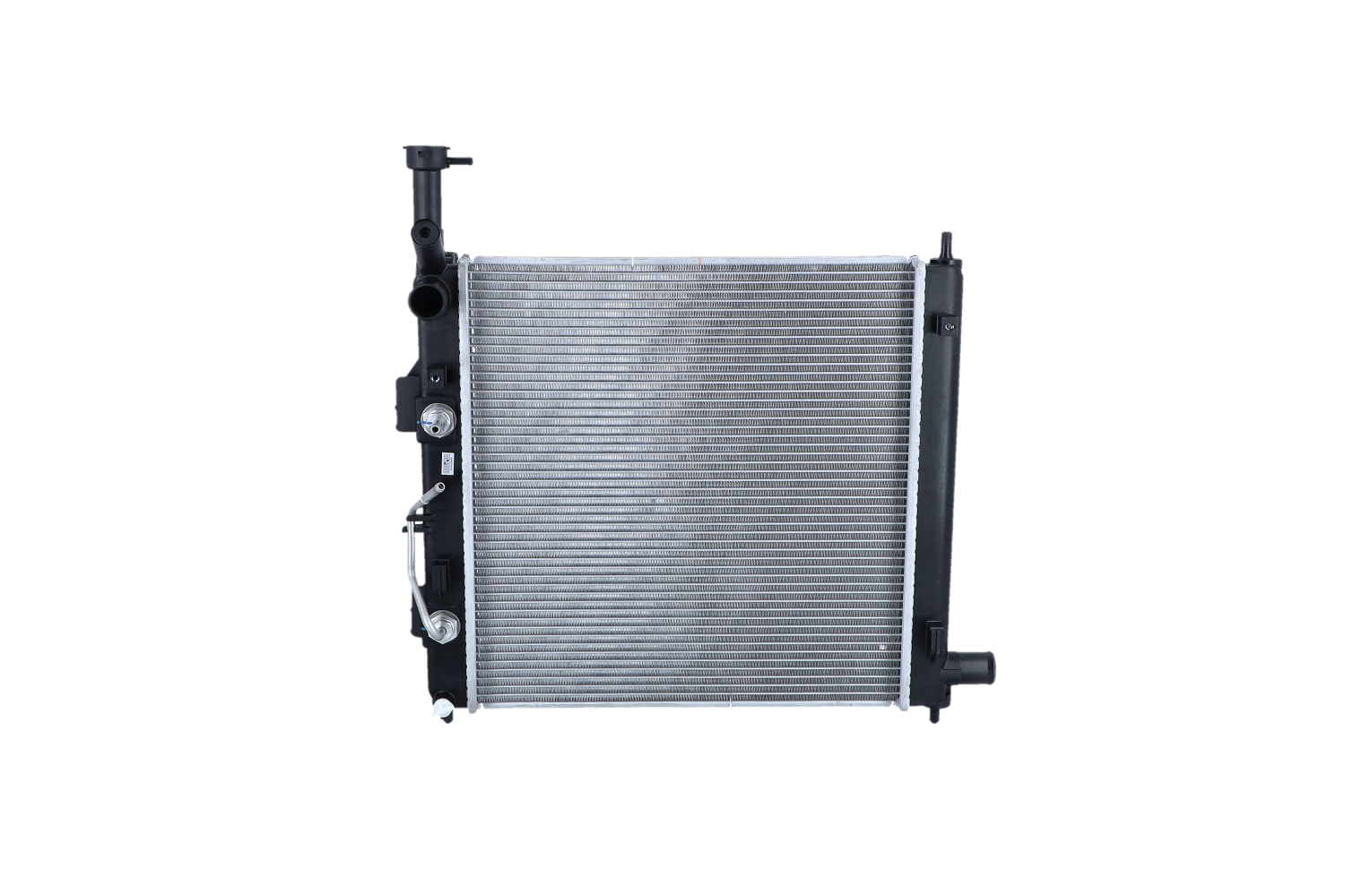 18759490 NRF 550200 Vattenkylare Kia Picanto JA kostnad