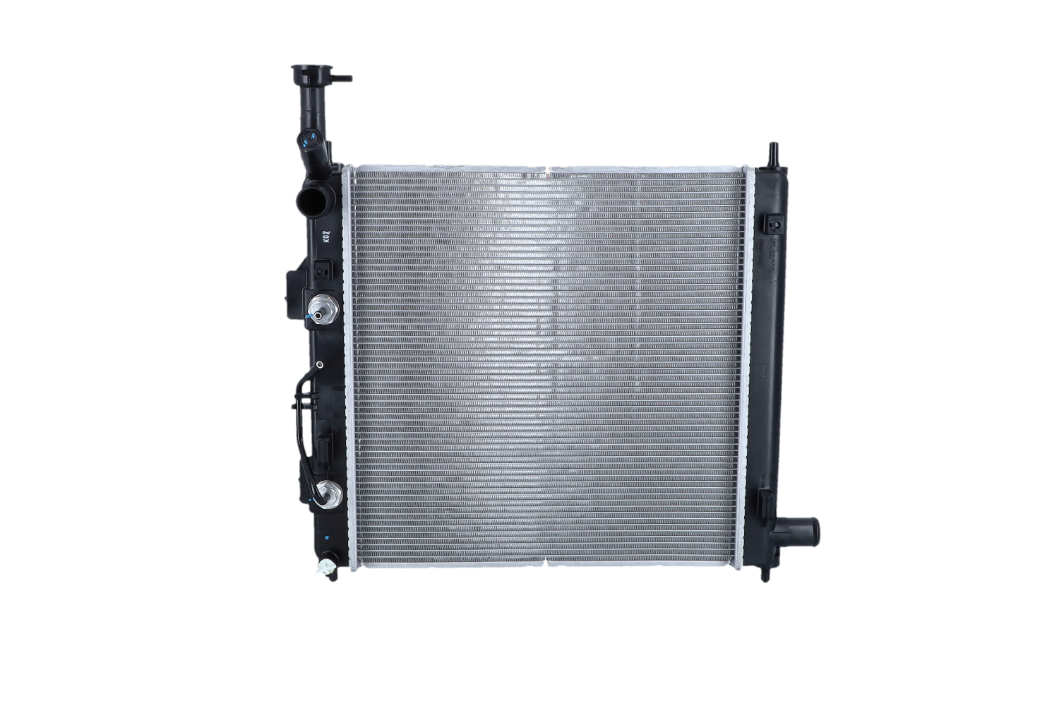 18759491 NRF 550201 Kylare Kia Picanto JA pris