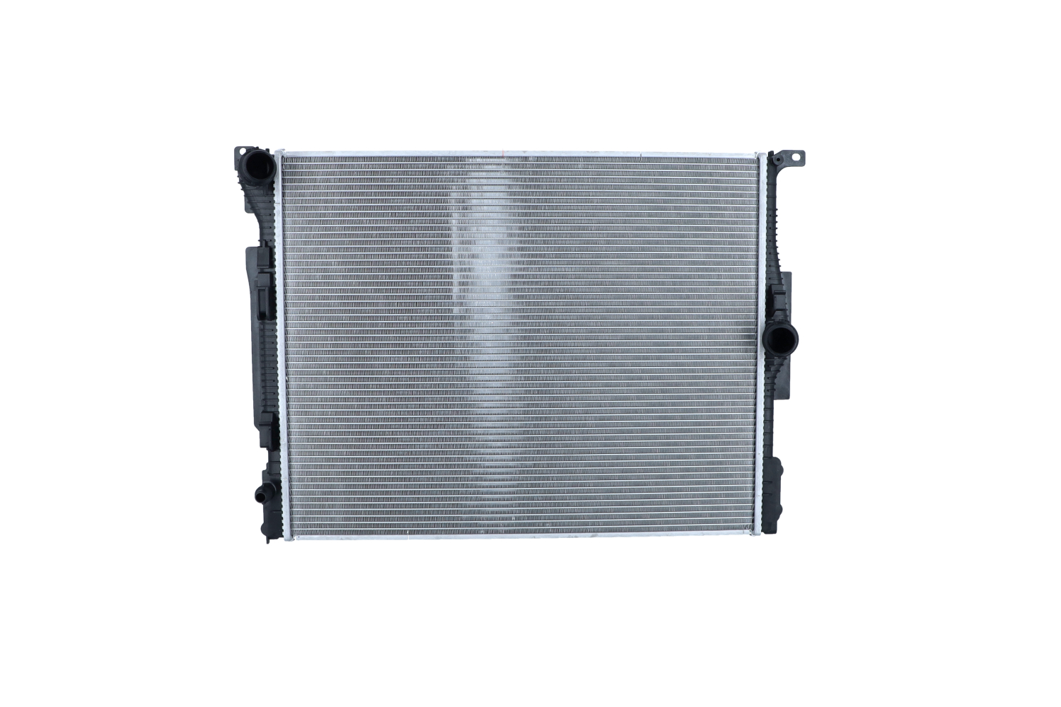 Kühler, Motorkühlung 17118625422 NRF 550205 BMW