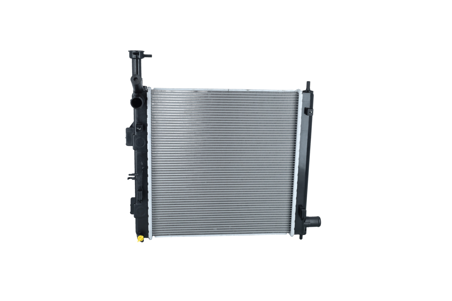 Wasserkühler NRF 550206 Bewertung