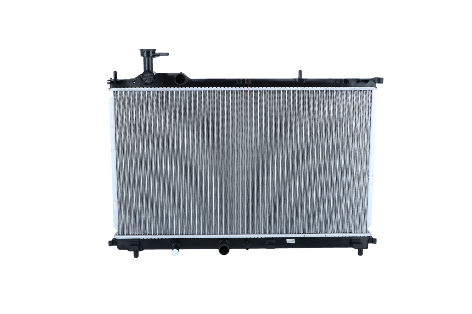 18759500 NRF 550213 Kylare Suzuki Swift AZ pris