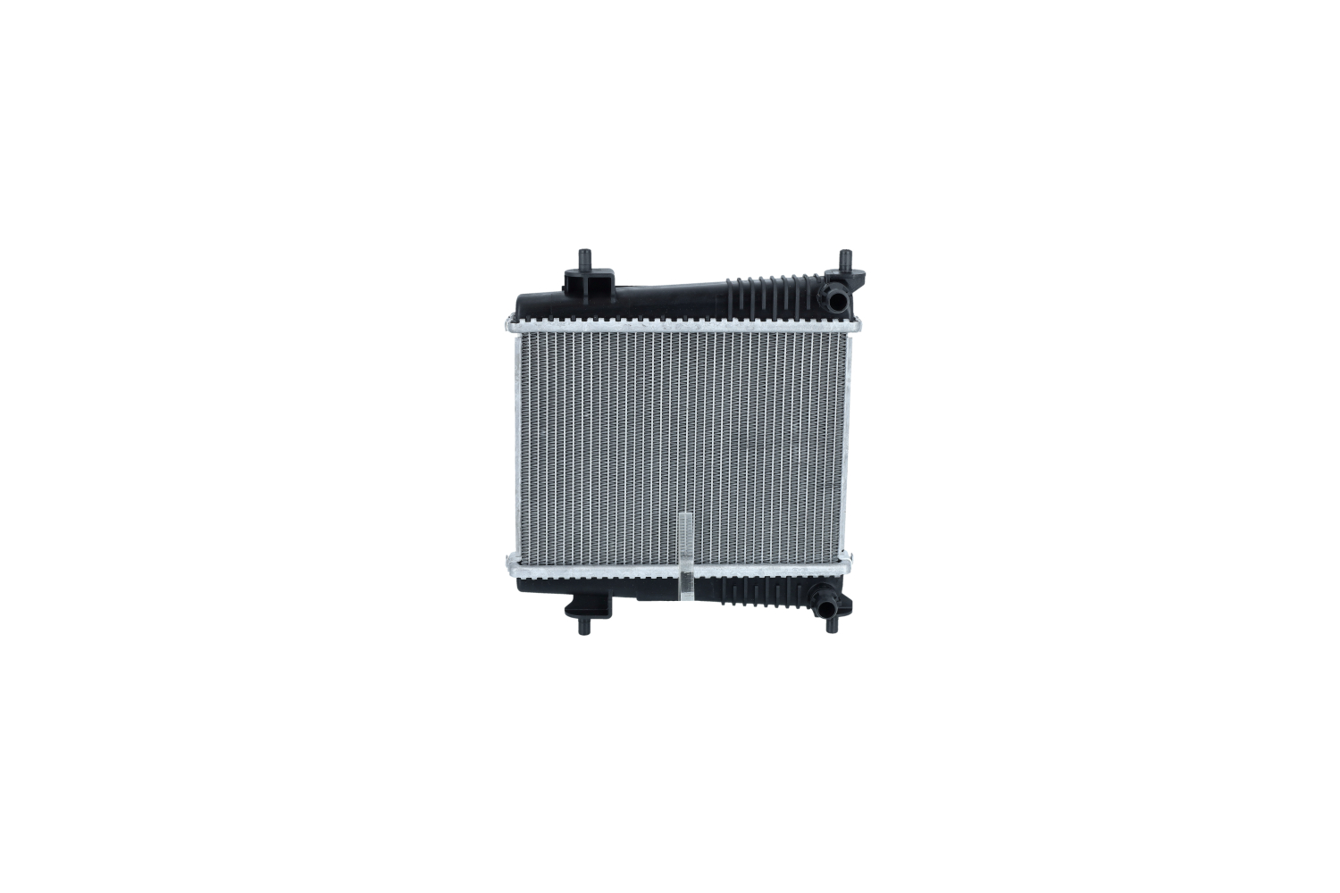 Wasserkühler NRF 550214 Bewertung