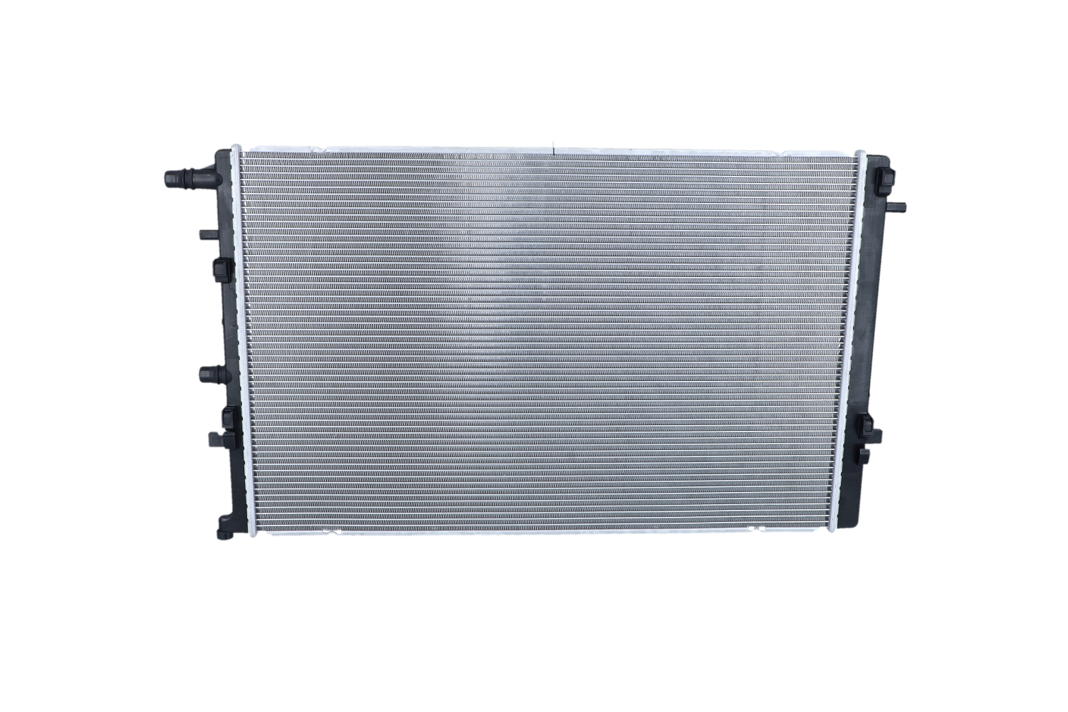 18759503 Engine radiator NRF Renault MEGANE cost