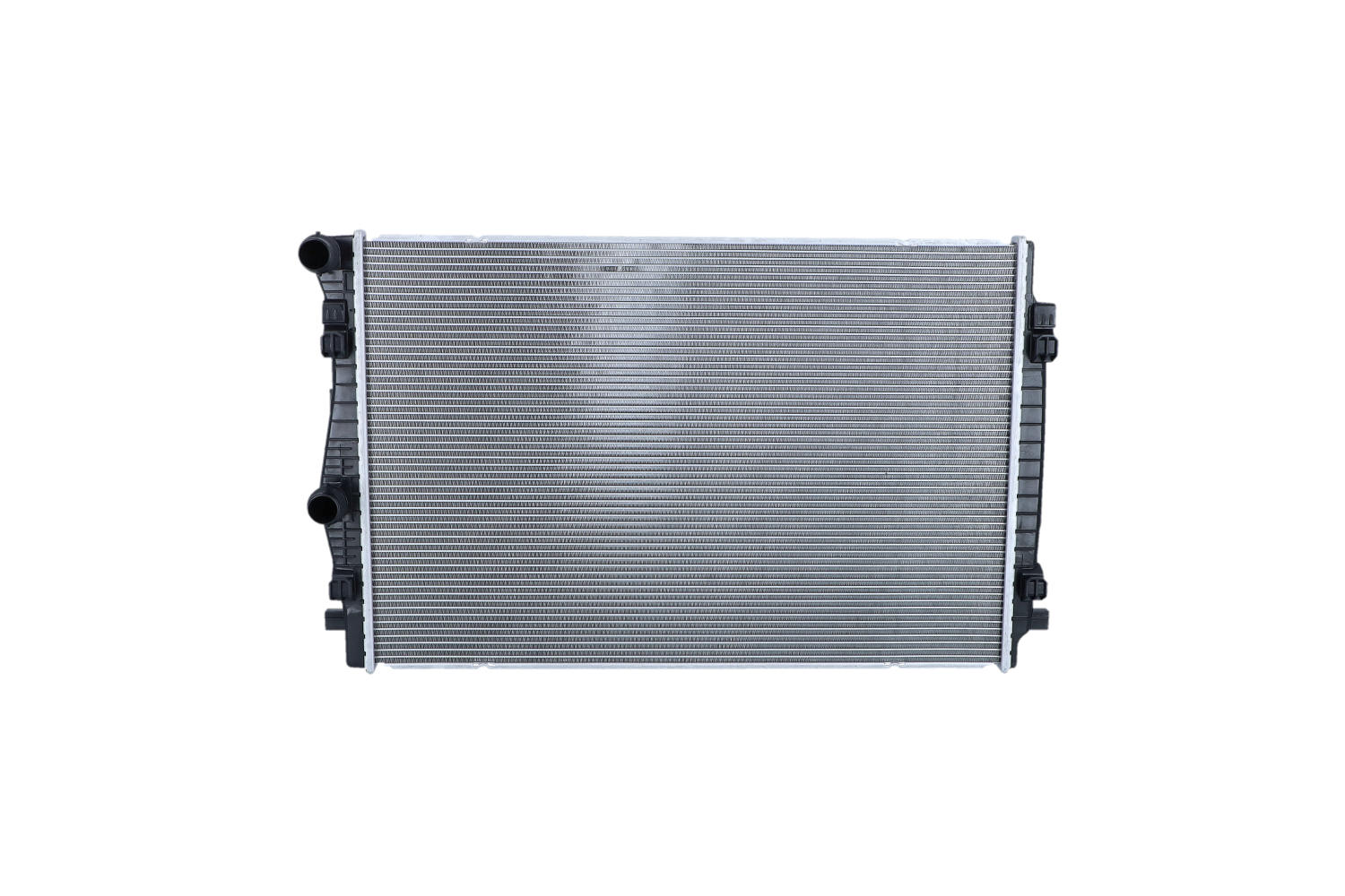 18759504 NRF 550217 Radiador VW T-CROSS 2022 preço