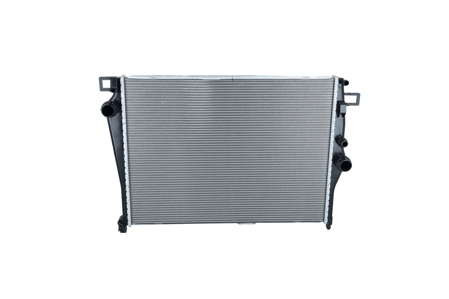 Kühler, Motorkühlung 550222 NRF A0995006903 MERCEDES-BENZ