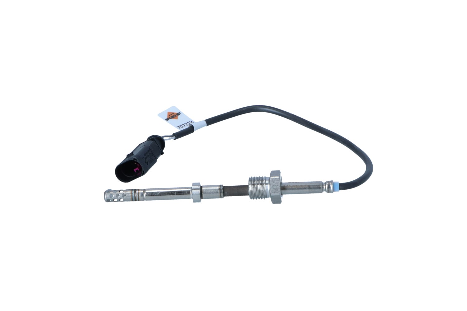 Sensor, temp. gas escape NRF 707218