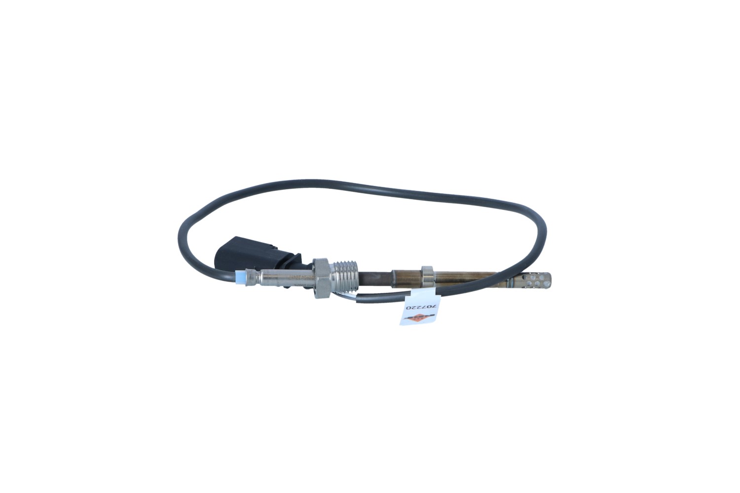 Sensor de gases de escape NRF 707220