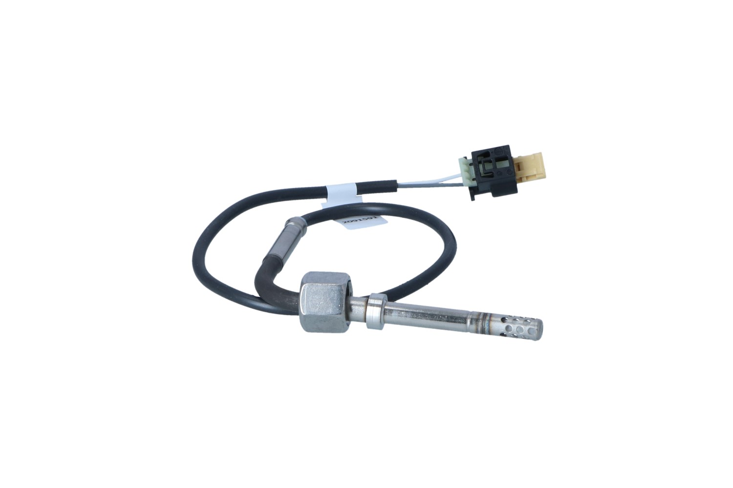 Abgassensor NRF 707221 Bewertung