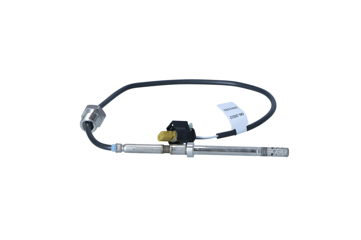 Sensor de temperatura de escape NRF 707222