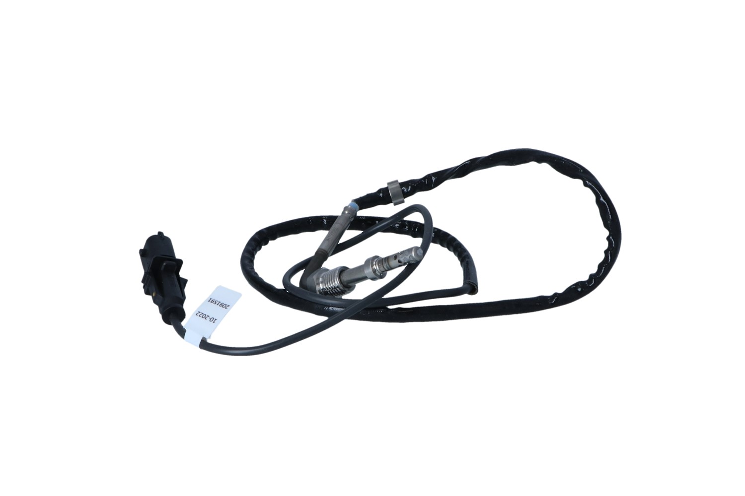 Abgassensor NRF 707231 Bewertung