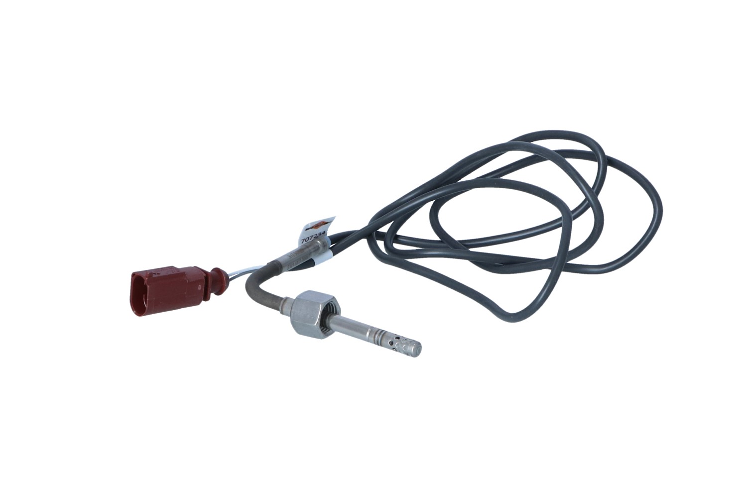 Sensor, temp. gas escape NRF 707234