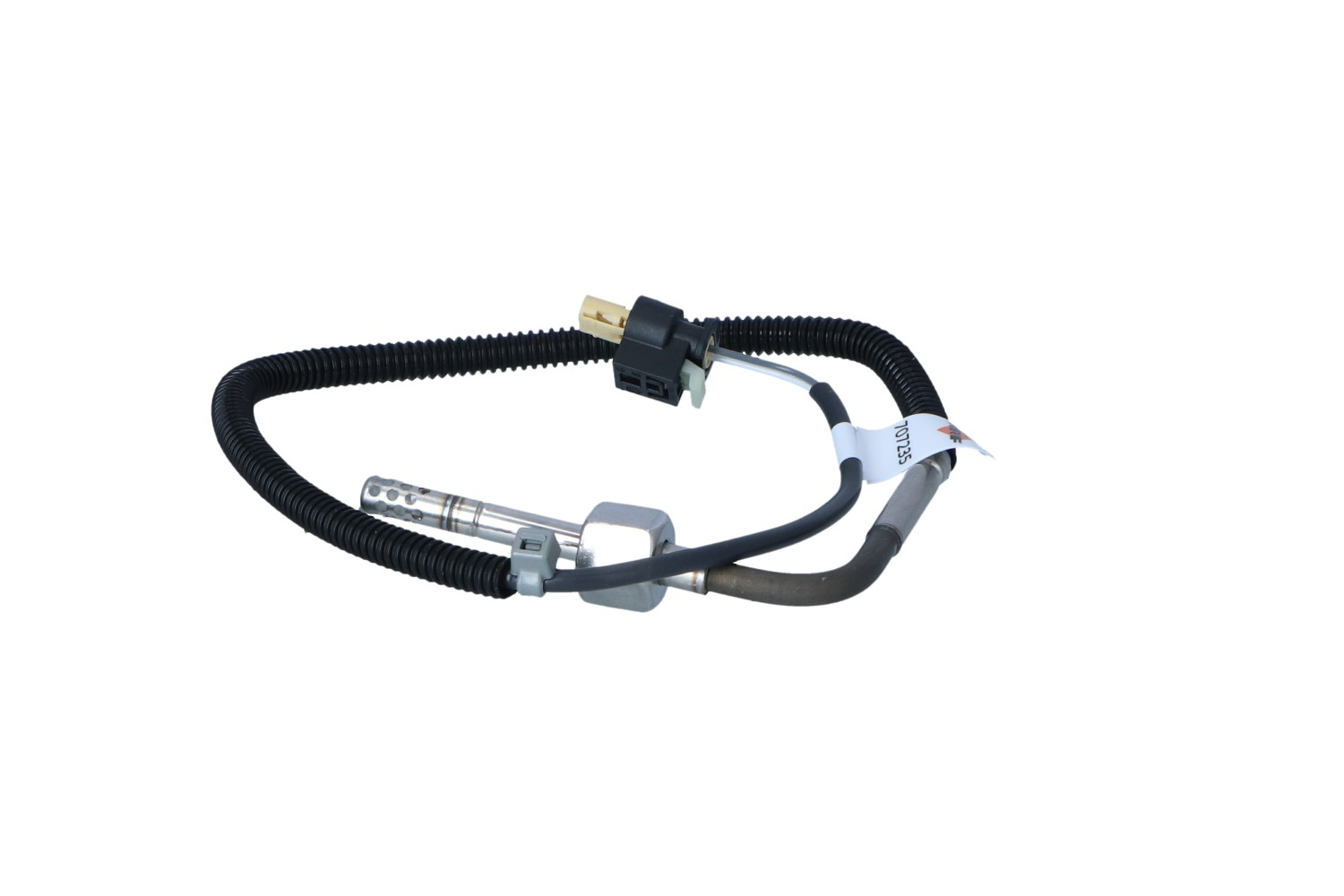 Abgassensor NRF 707235 Bewertung