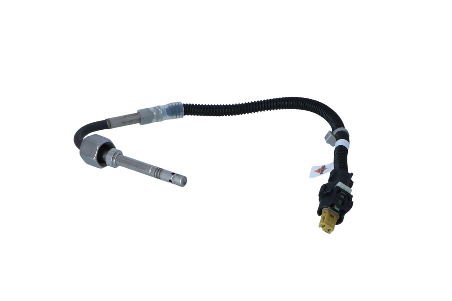 Abgastemperatursensor 707237 NRF A0009056904 MERCEDES-BENZ